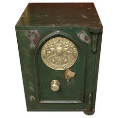 Antiker Tresor