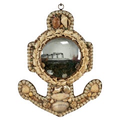 Valentin de marin antique commémorant le naufrage du Titanic