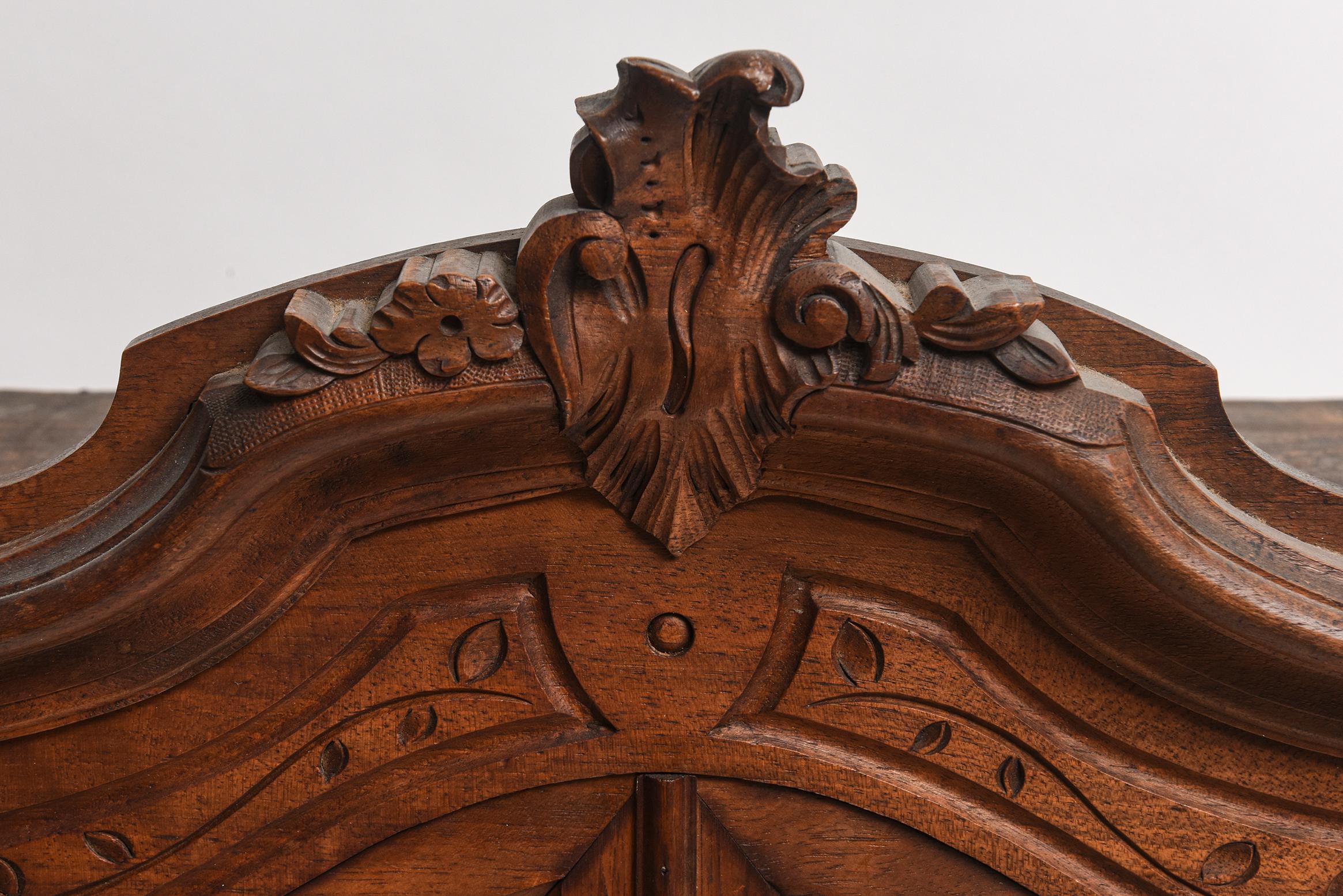 antique salesman sample cabinet