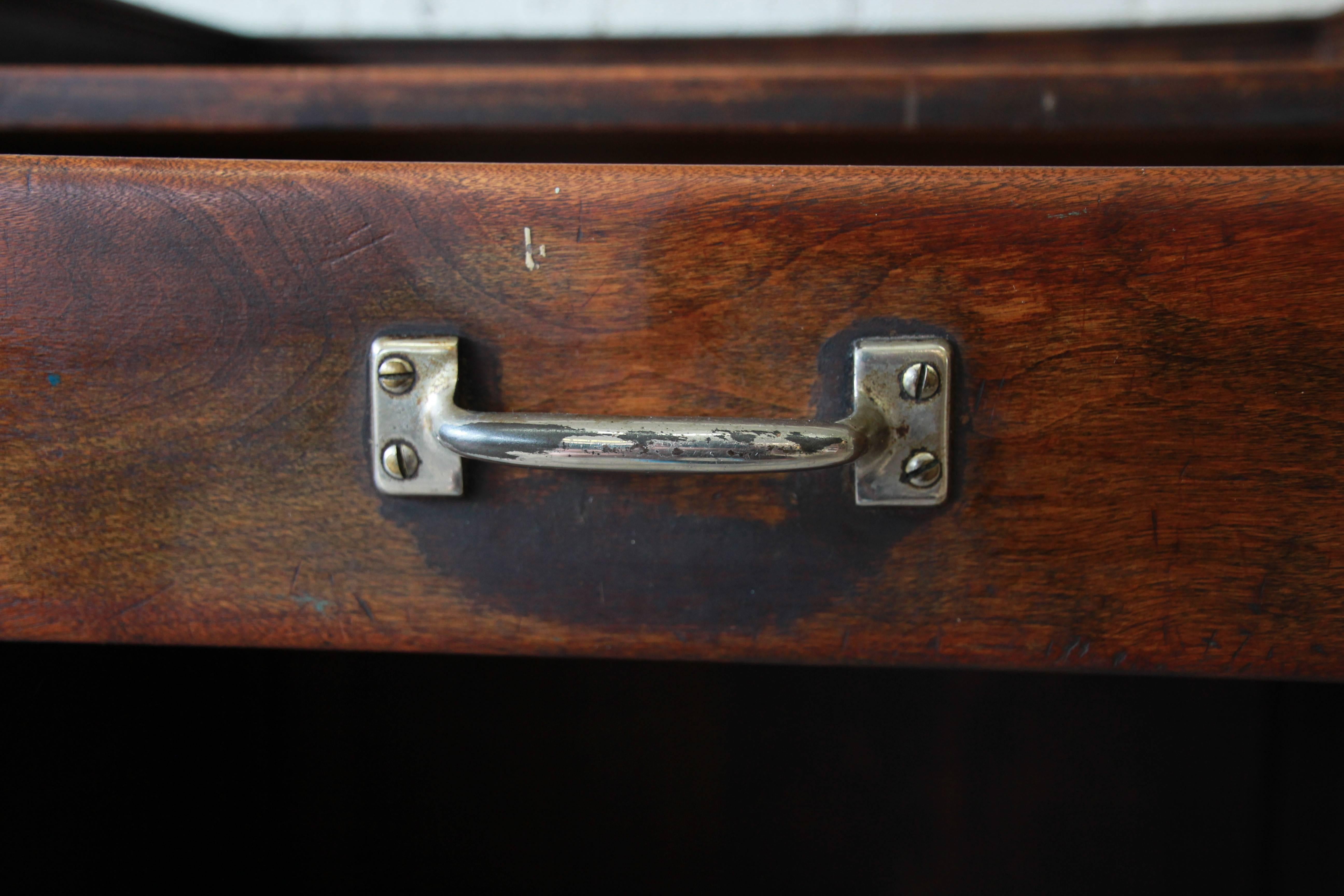 Antique Saloon Stand, circa 1890 4