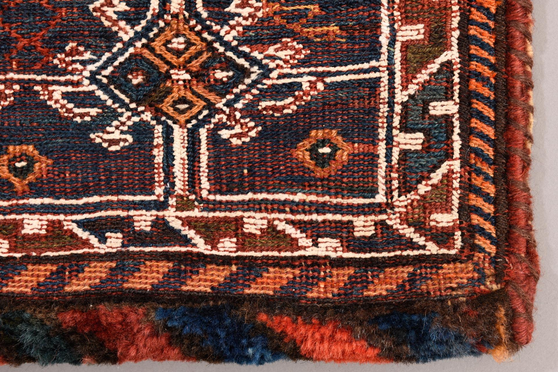 Antiker Salzsack im Zustand „Hervorragend“ im Angebot in Alessandria, Piemonte