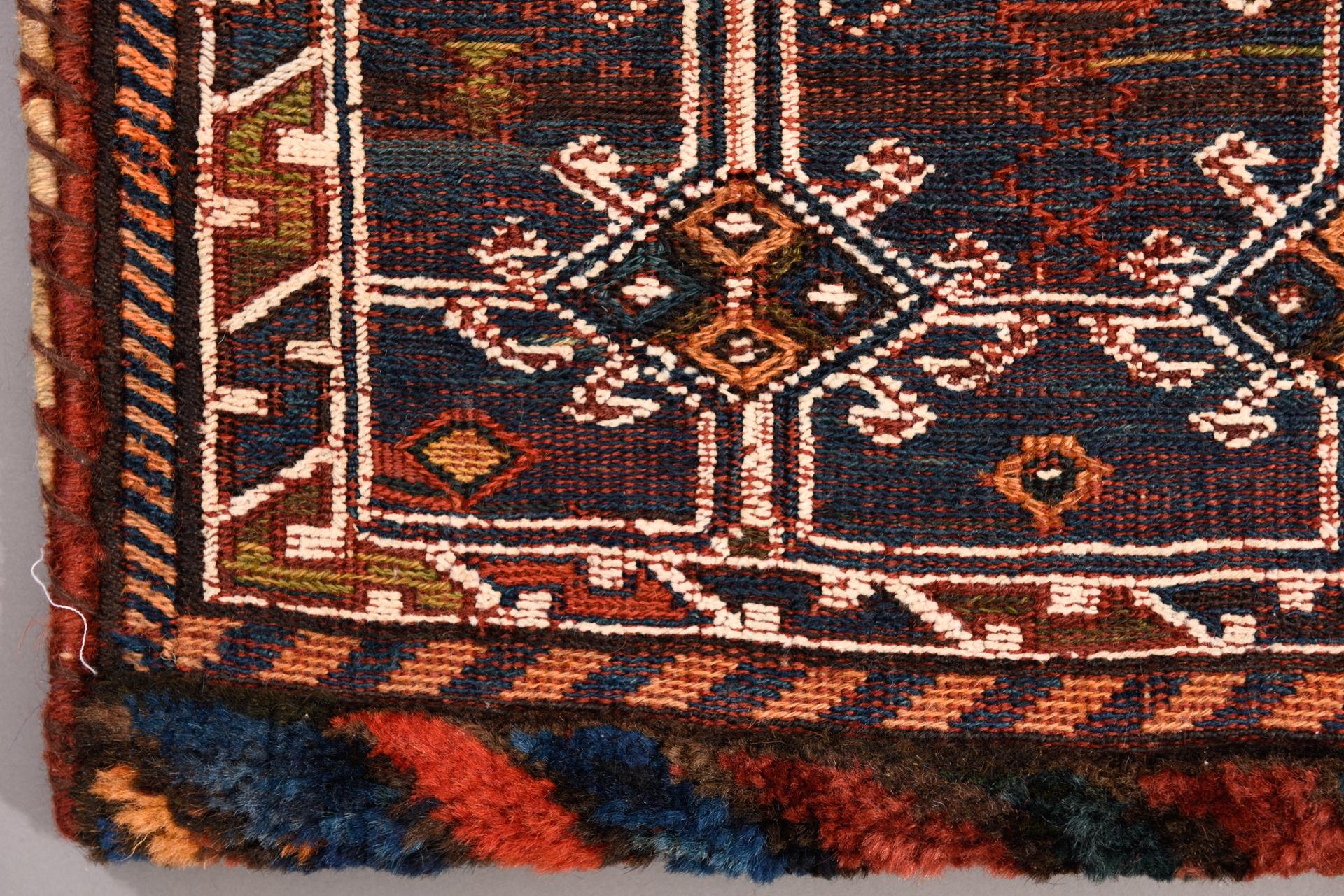 Antiker Salzsack (20. Jahrhundert) im Angebot