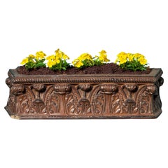 Planters and Jardinieres