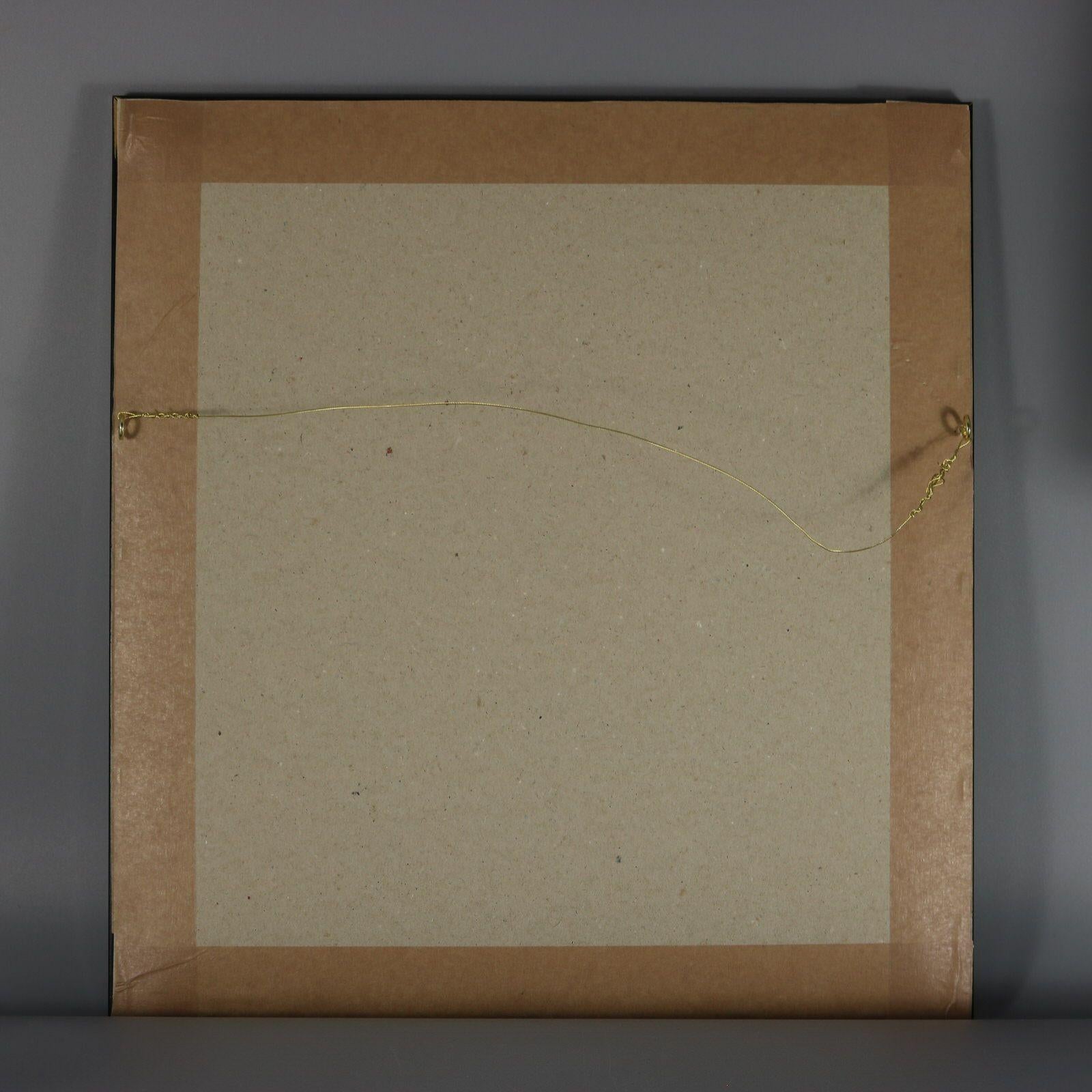 Antikes Mustertuch, 1815, von Ann Platt im Alter von 11 Jahren im Angebot 9