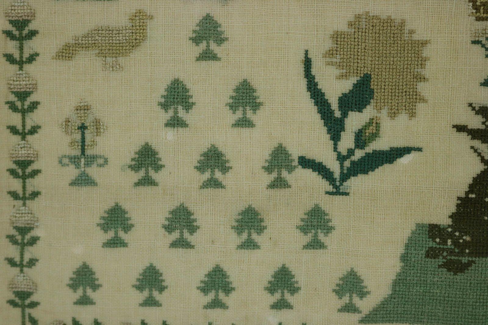 Antikes Sammlerstück, 1821, von Susanna Farrow im Angebot 4