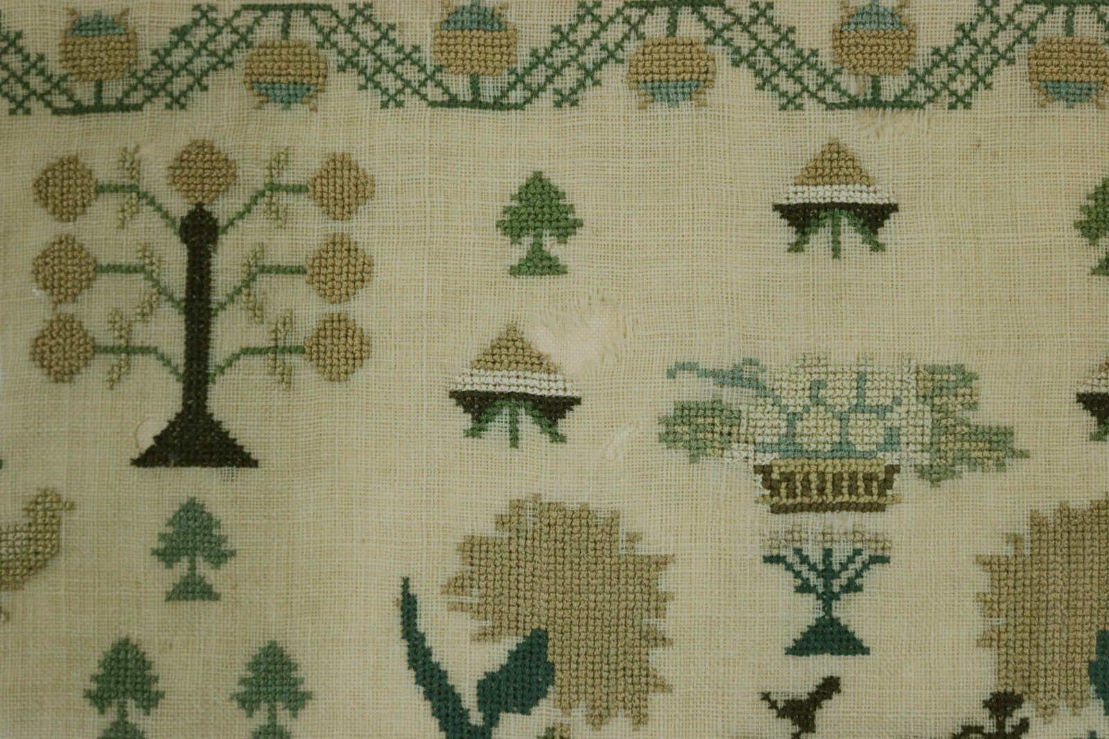 Antikes Sammlerstück, 1821, von Susanna Farrow im Angebot 9