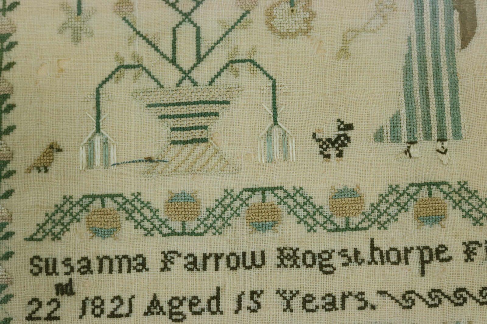 Antikes Sammlerstück, 1821, von Susanna Farrow im Angebot 11
