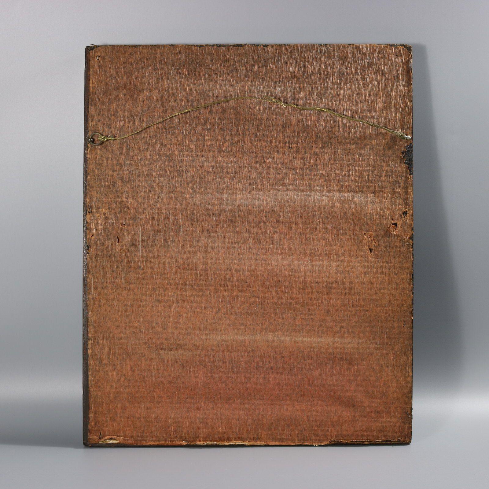 Antique Sampler, 1825, by Mary Walter For Sale 12