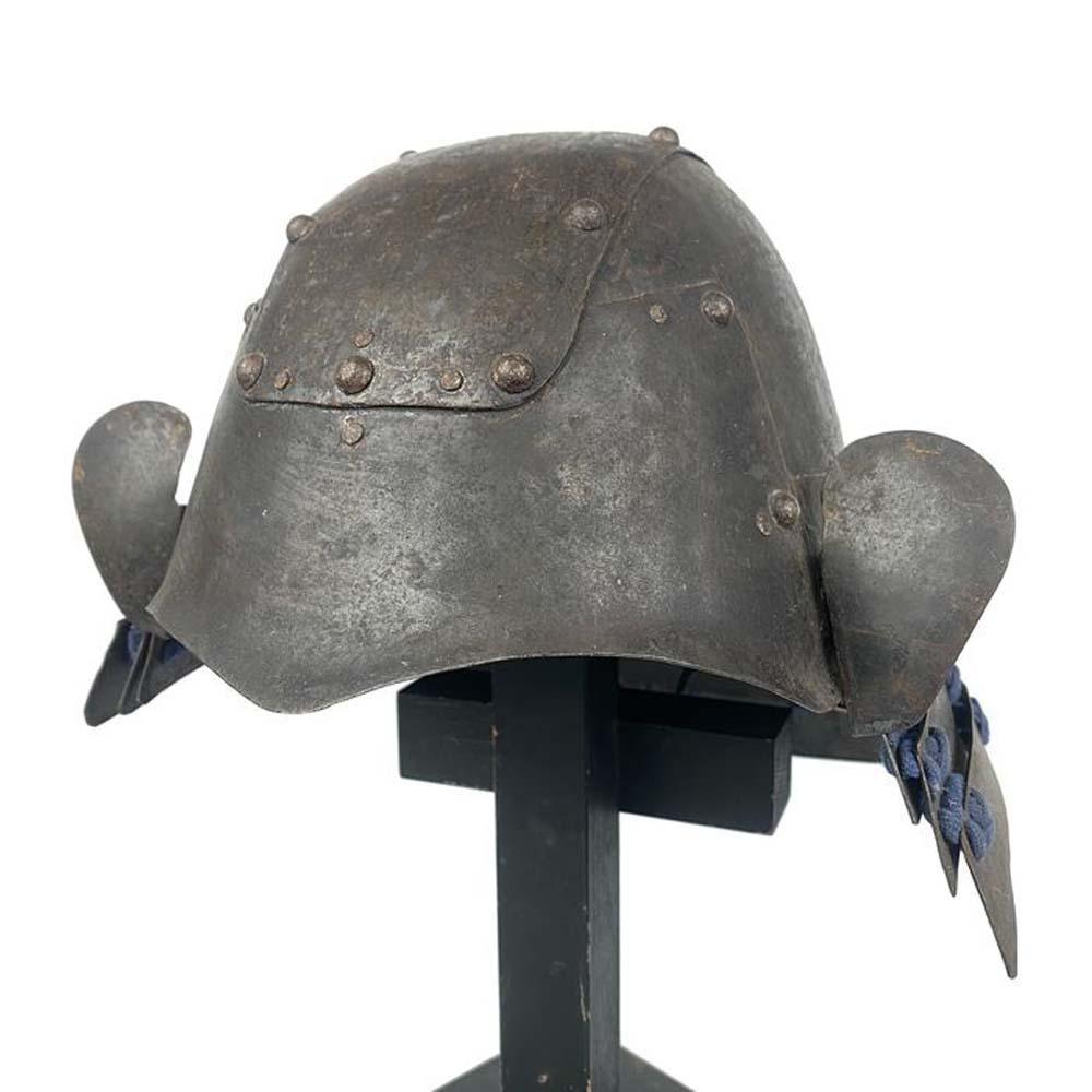 pot helmet