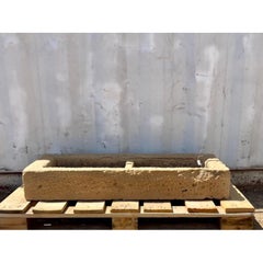 Antique Sandstone Basin