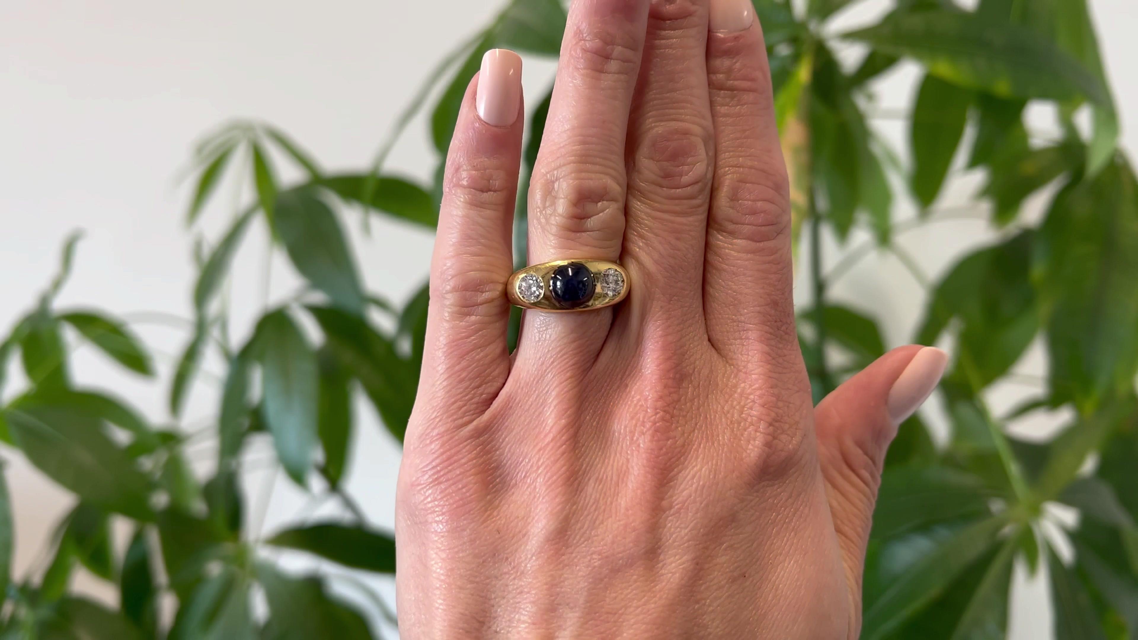 anillos de gitanos