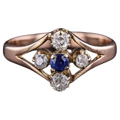 Fashion Rings