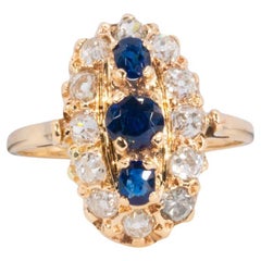 Anillos de moda