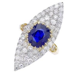 Diamond Engagement Rings