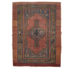 Tappeto Sarab antico 2'11'' x 3'10''