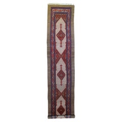 Antique Sarab Rug