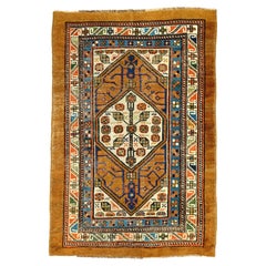 Antique Sarab Rug