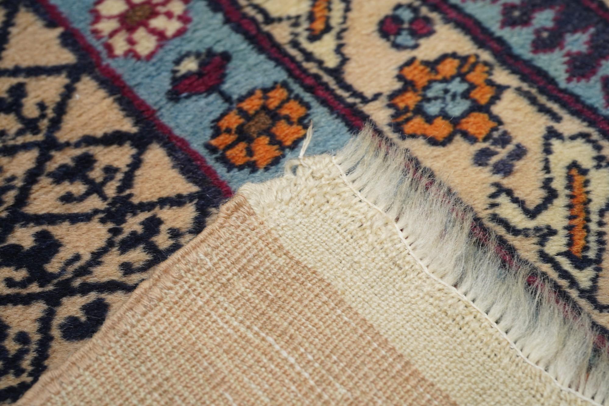 Antique Sarab Rug For Sale 2