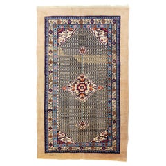 Antique Sarab Rug