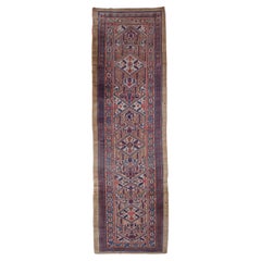 Antique Sarab Runner - 19th century