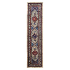 Antique Sarab Runner 2'11'' x 11'7''