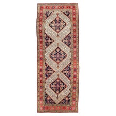 Antique Sarab Runner 3.18m X 1.10m