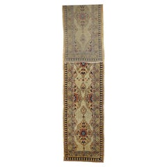 Antique Sarab Runner 3'5'' x 17'10''