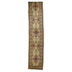 Alfombra Sarab Antigua 3'5'' x 17'10''