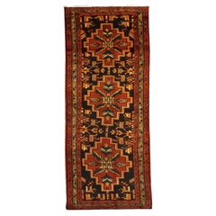 Sarab Runner ancien, vers 1940