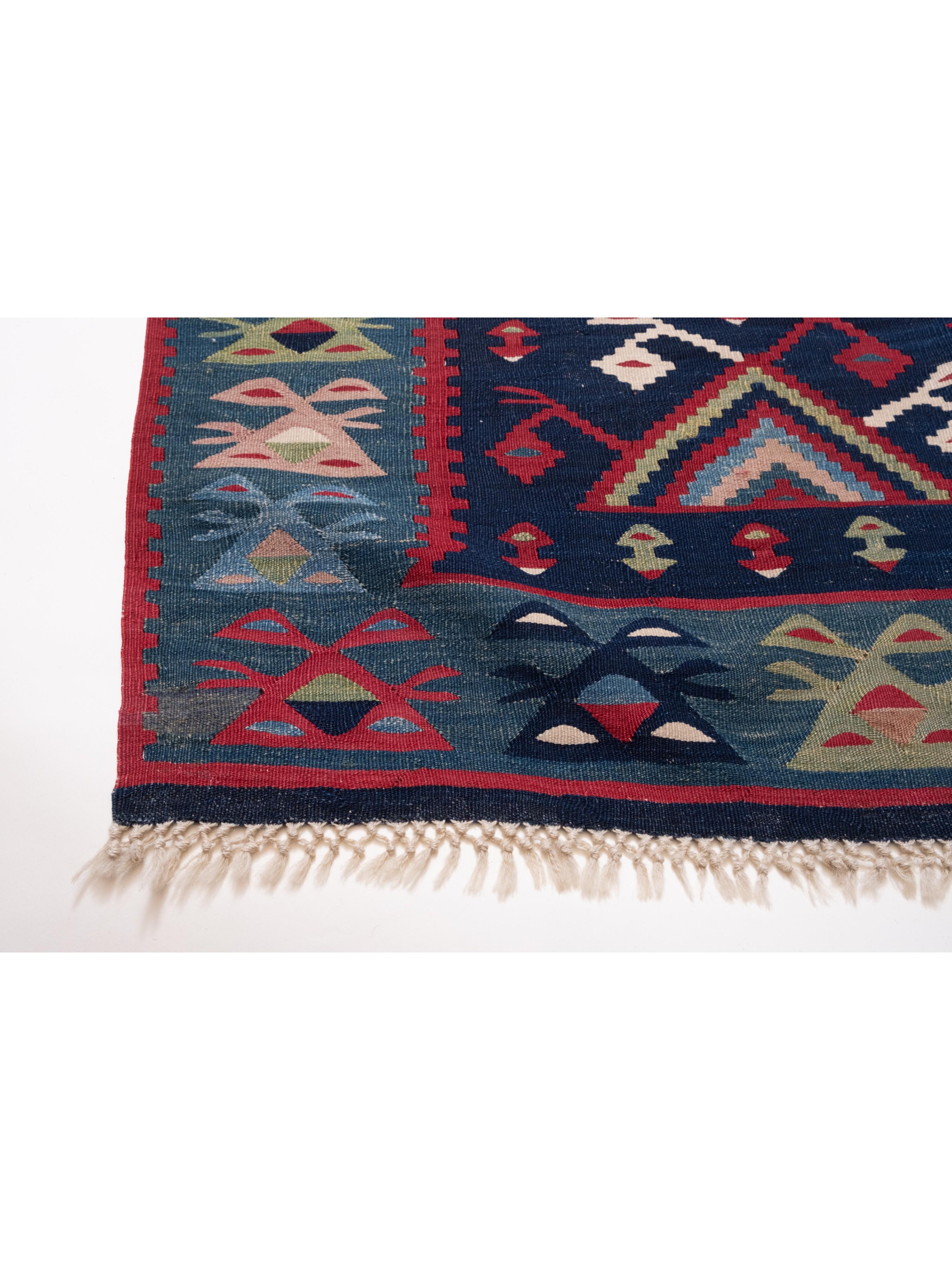 Turco 100% seta e tintura naturale, copricuscino Ikat - Cuscino moderno dell'Uzbekistan in vendita