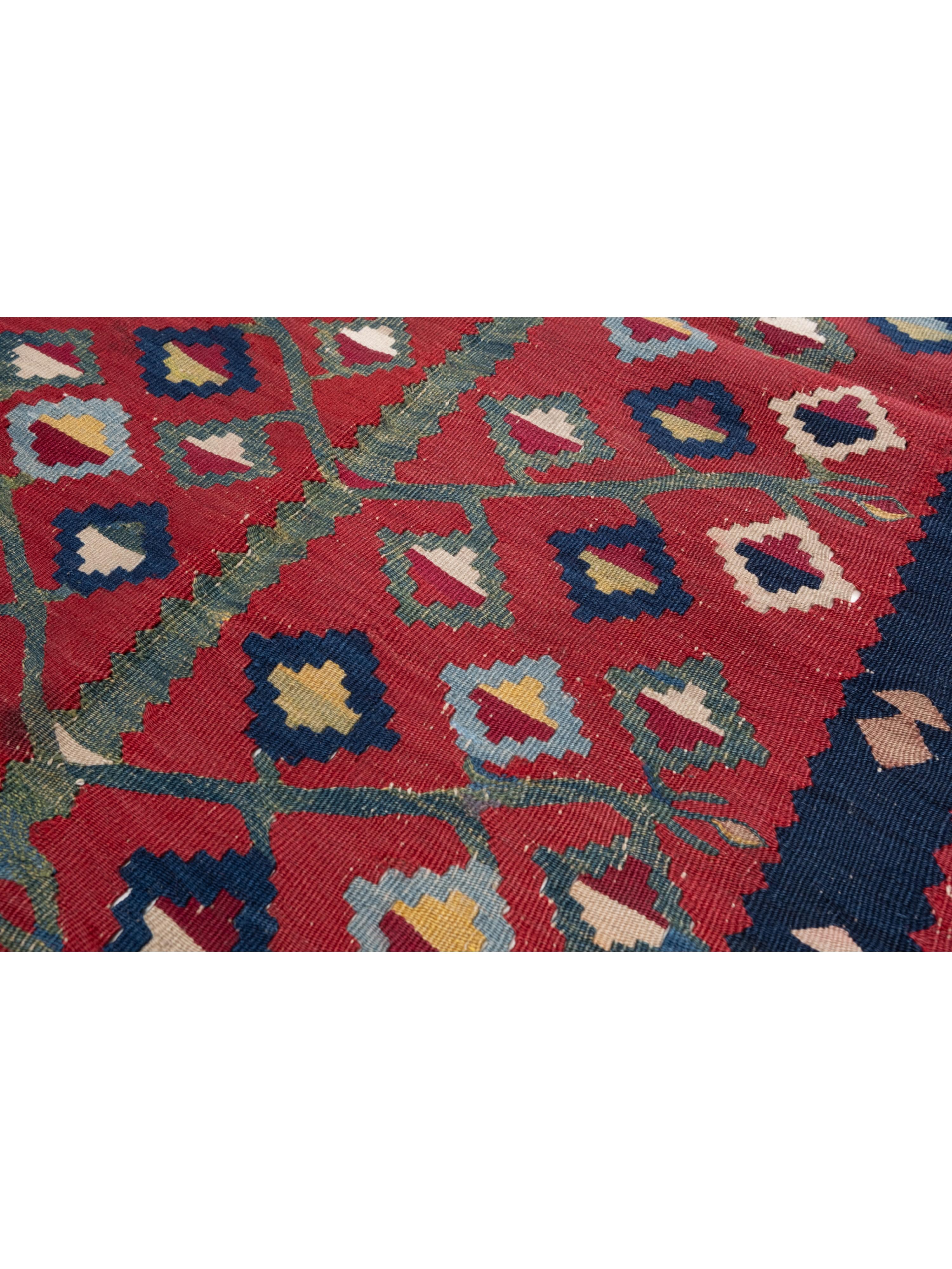 Kilim 100% seta e tintura naturale, copricuscino Ikat - Cuscino moderno dell'Uzbekistan in vendita