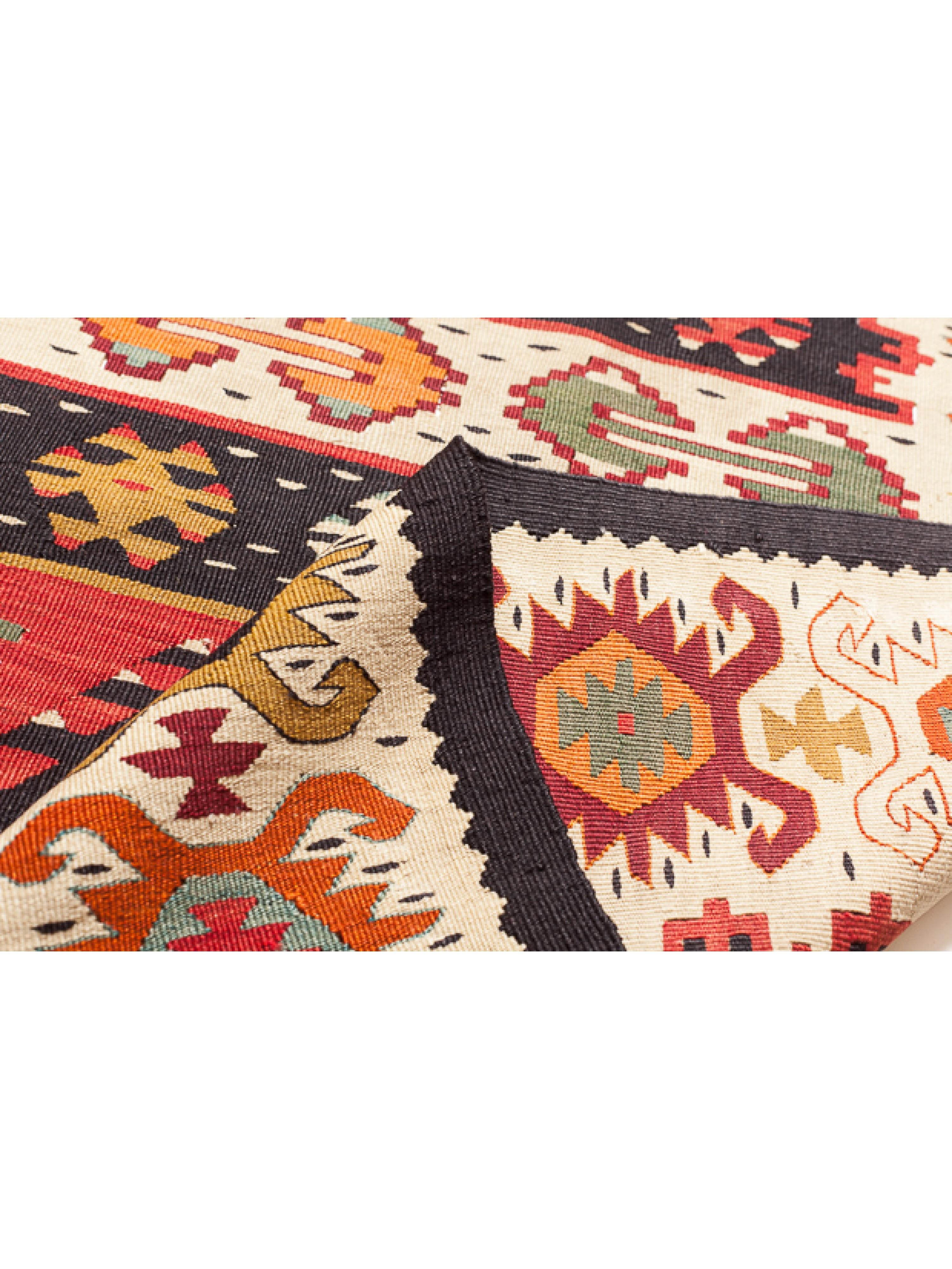 Antiker Sarkoy-Kilim-Teppich, westanatolischer türkischer Sharkoy-Teppich, Balkan-Stil im Zustand „Gut“ im Angebot in Tokyo, JP