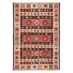 Fabric Turkish Rugs