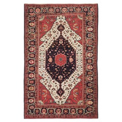 Tappeti persiani in tessuto