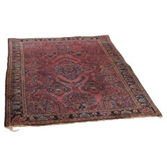 Fabric Persian Rugs