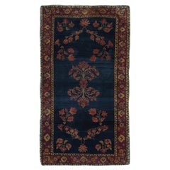 Antique Sarouk Rug