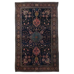 Alfombra Sarouk Antigua 4'0" x 6'8''