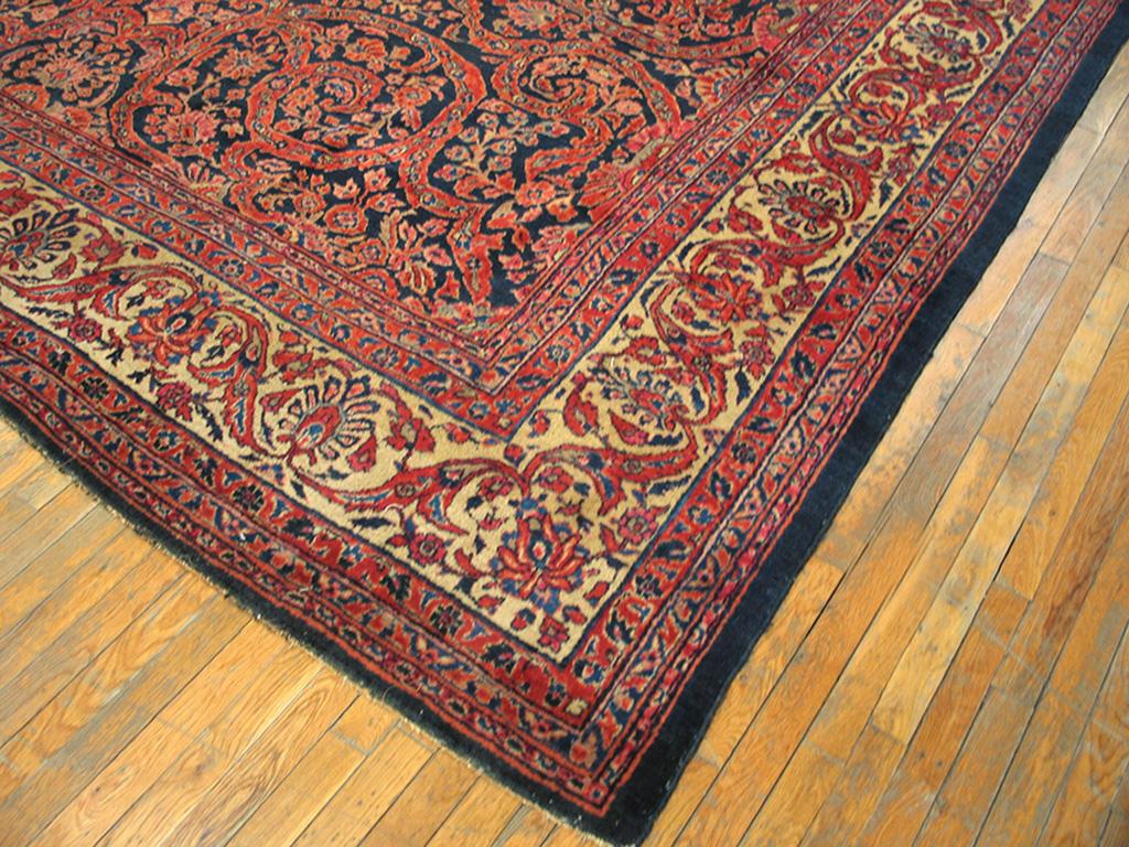 sarouk rug value