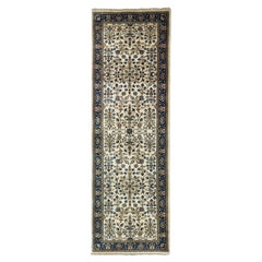 Traves de Mesa Sarouk Antiguo 2'8'' x 8'2''