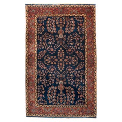 Fabric Persian Rugs
