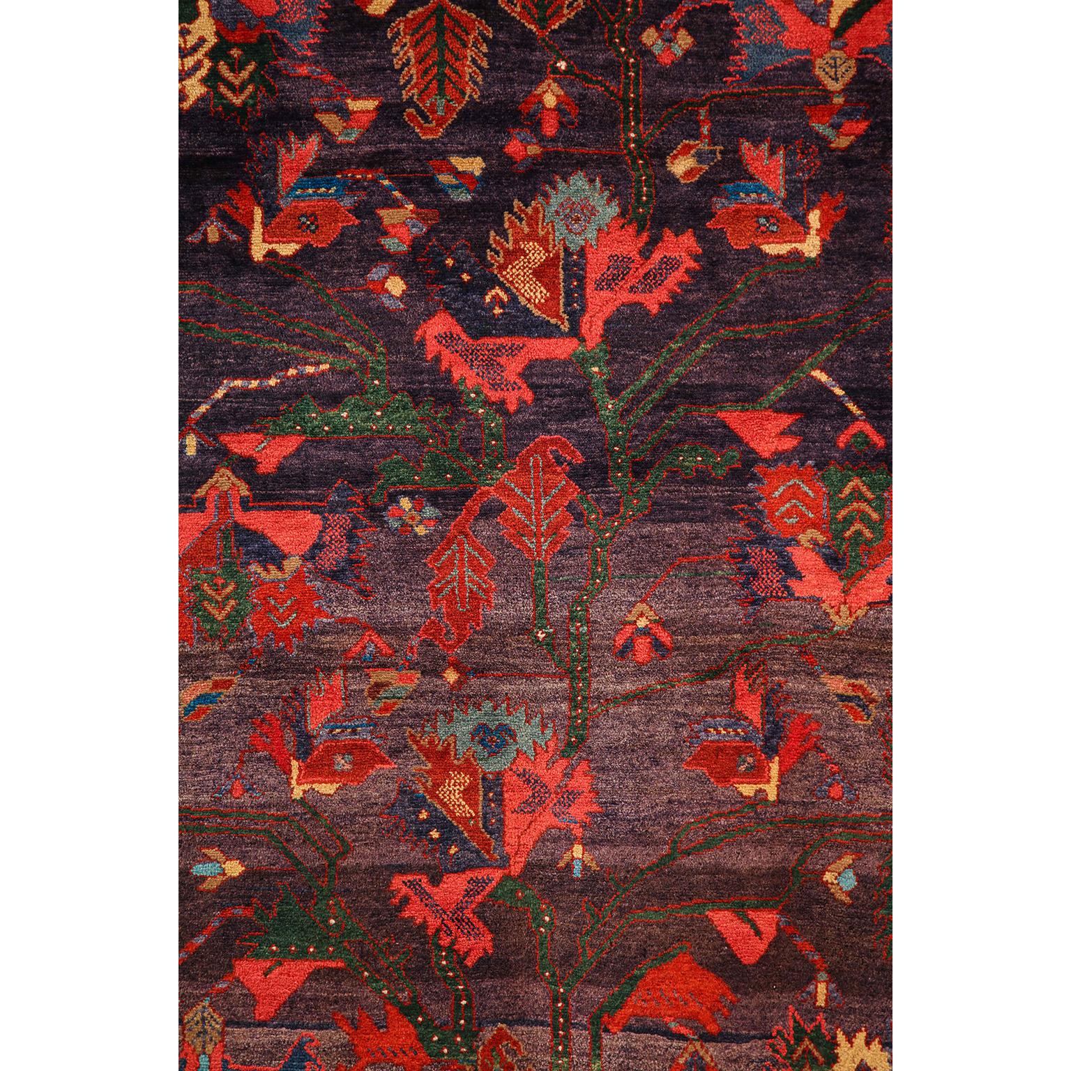 5x7 persian rug