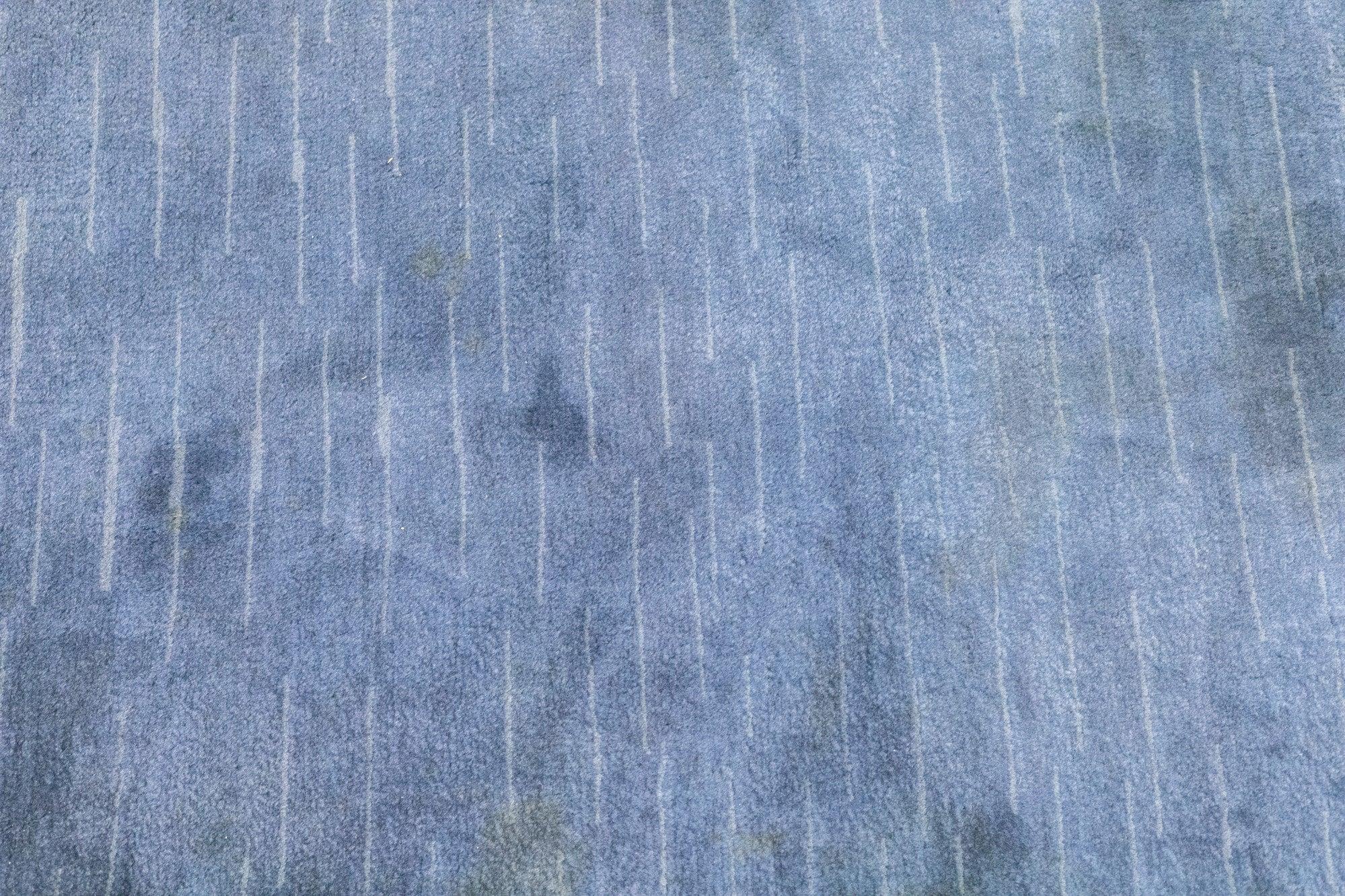 Tappeto antico Savonnerie 4'11'' x 11'7'' in vendita 3