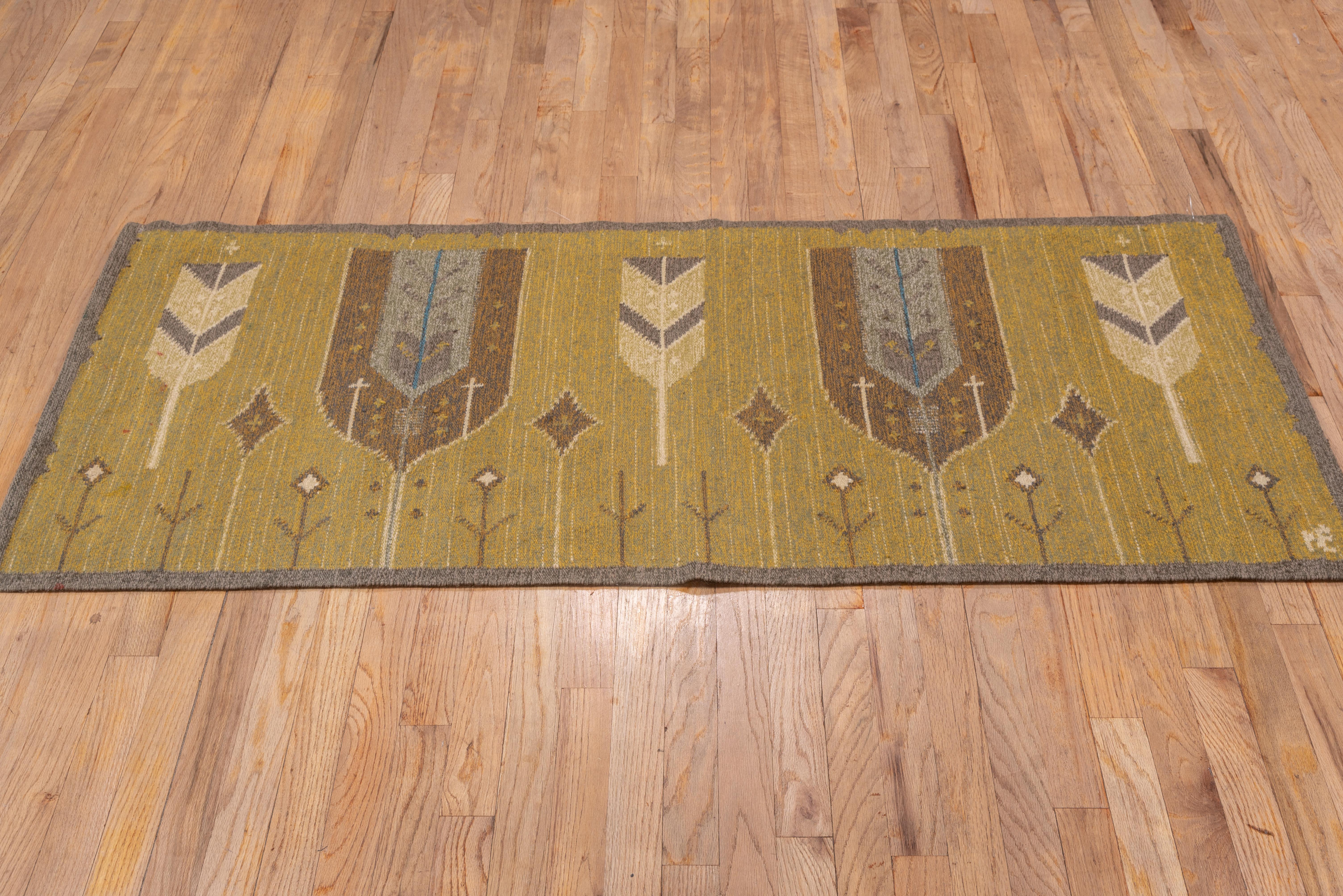 antique scandinavian rugs
