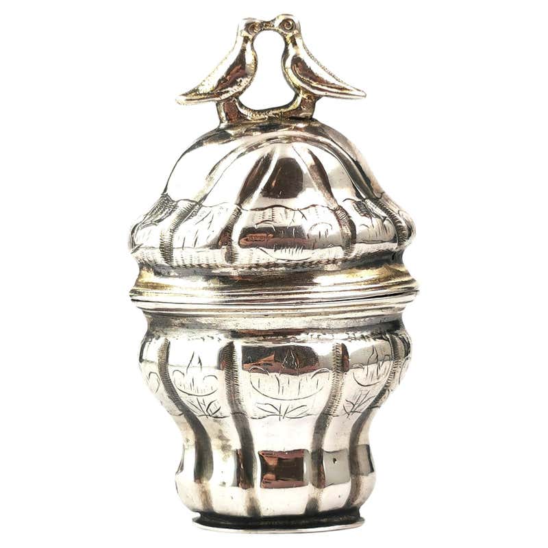 Rococo Decorative Objects - 790 For Sale at 1stDibs | rococo objects ...
