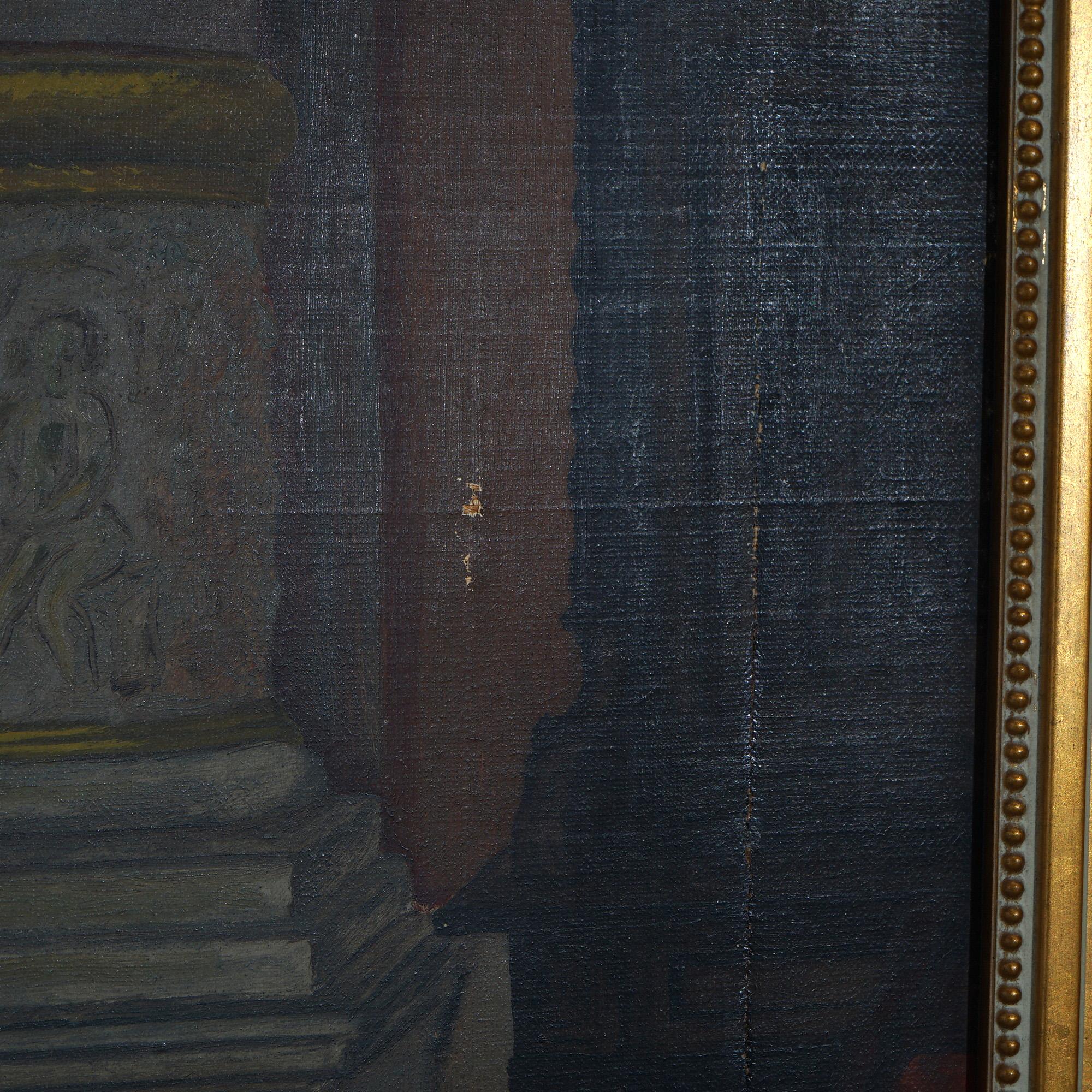 XX secolo Antico 