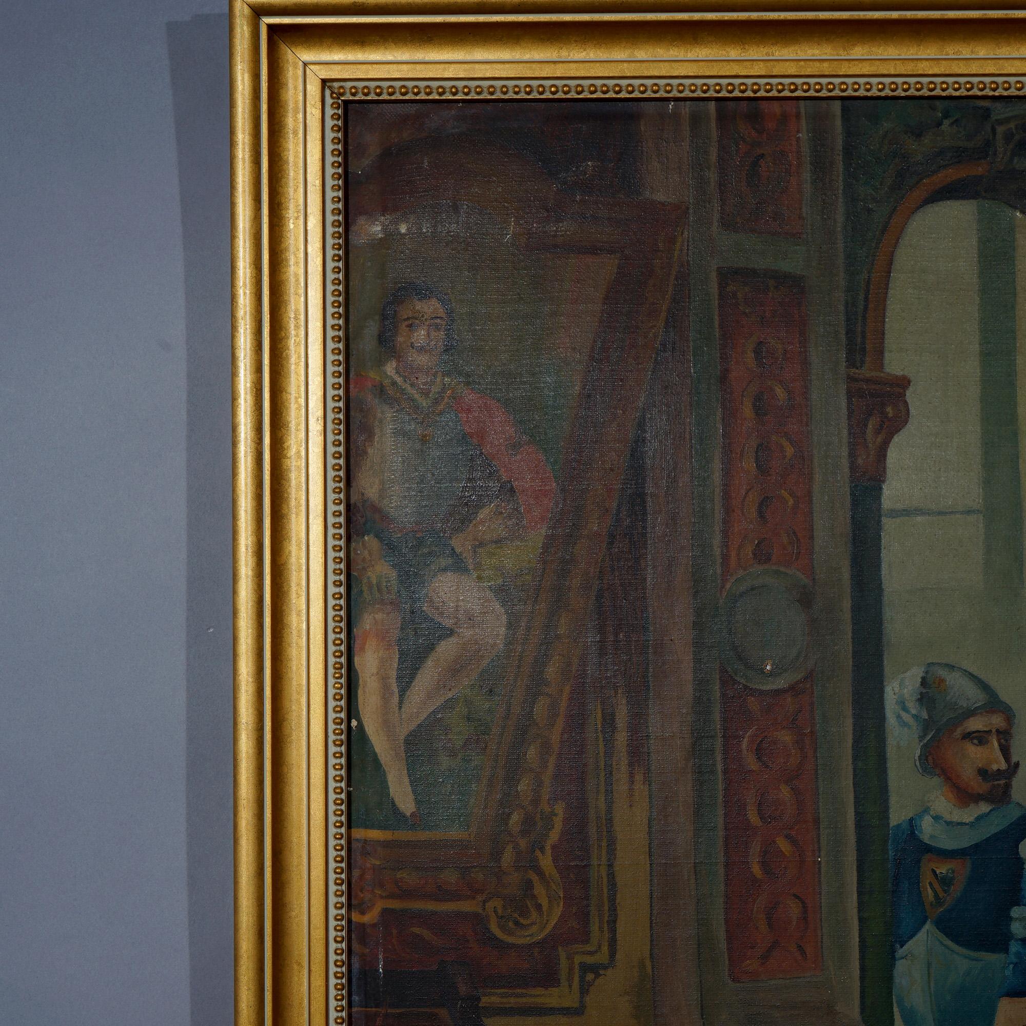 Legno Antico 