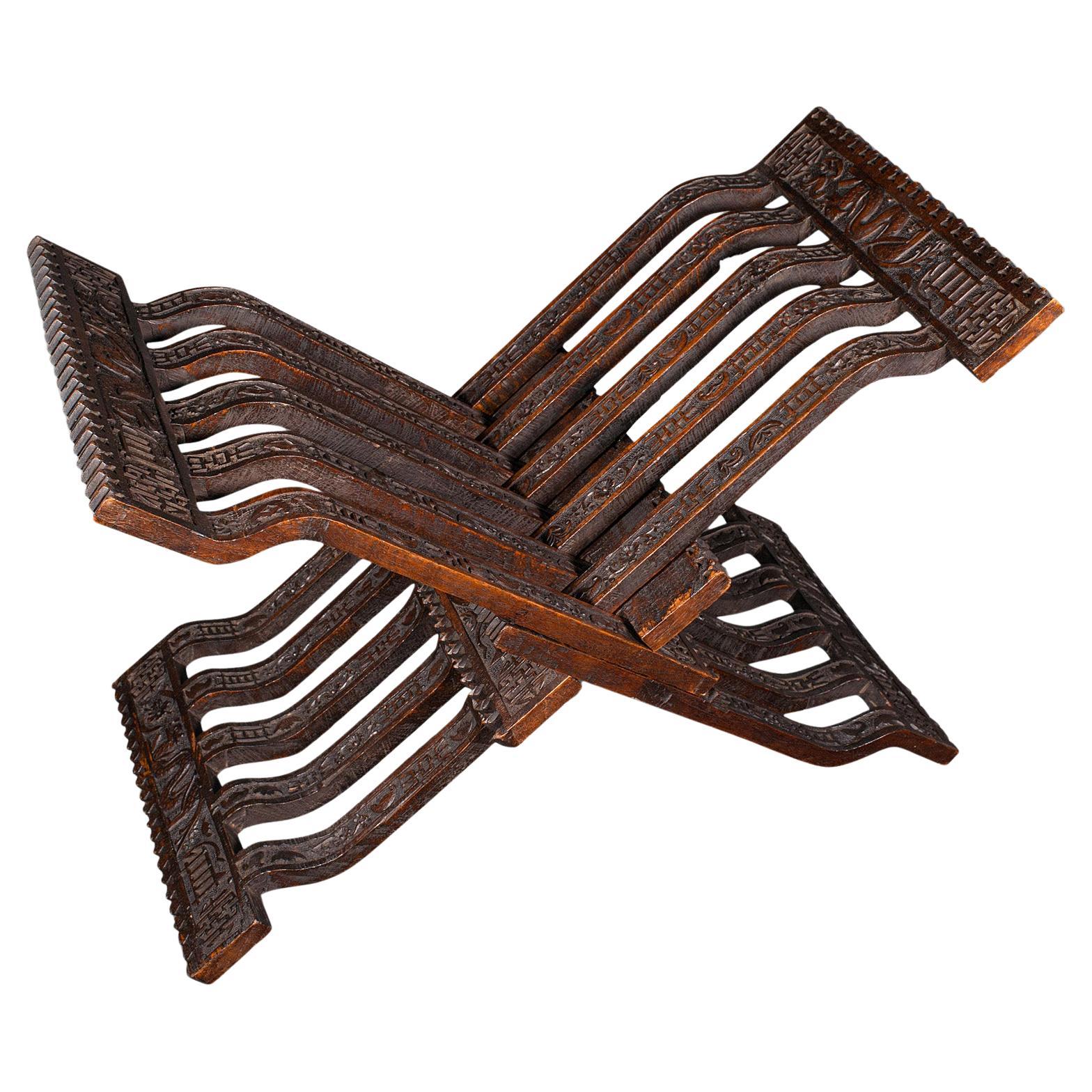Late Victorian Furniture