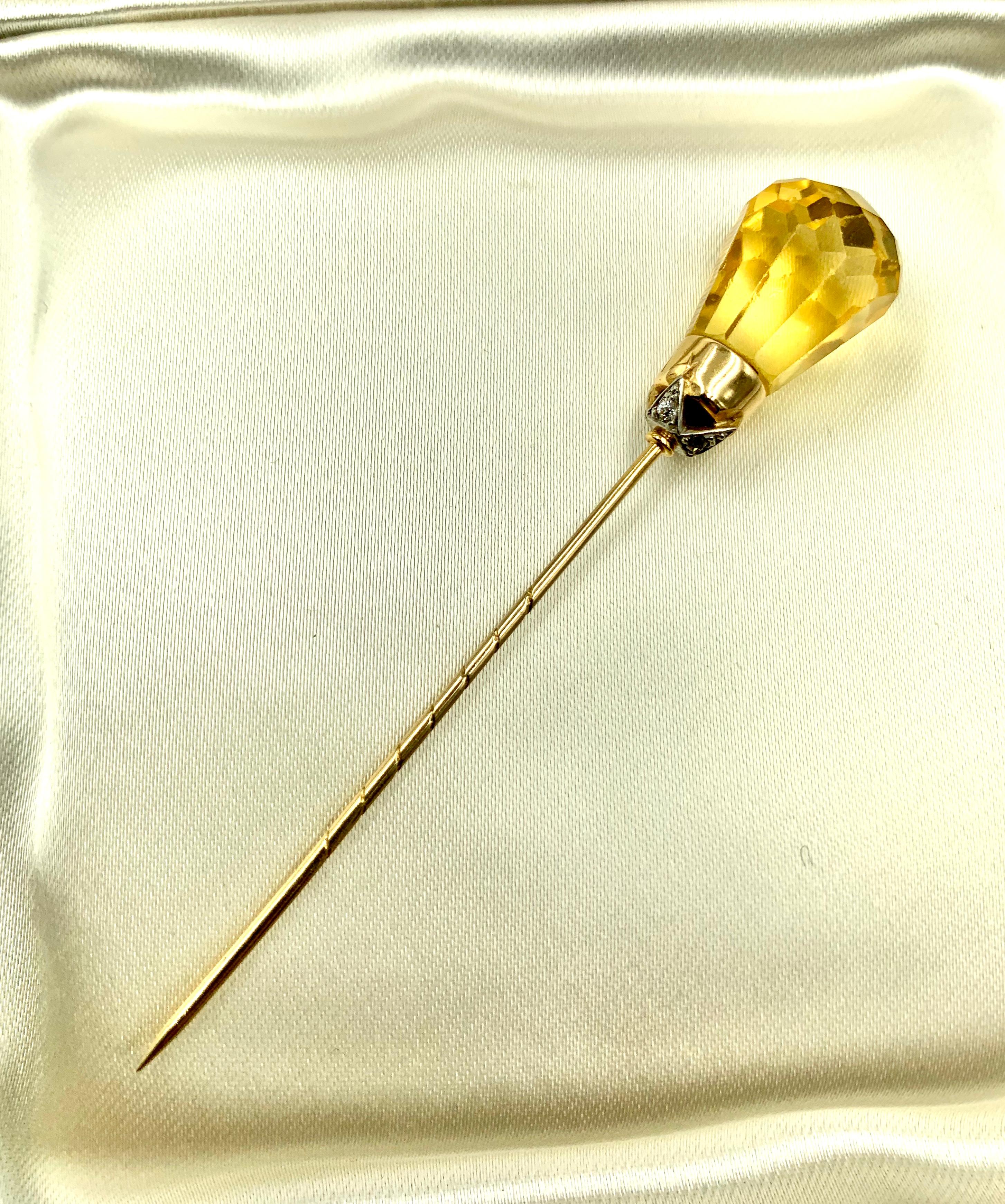 gold scepter