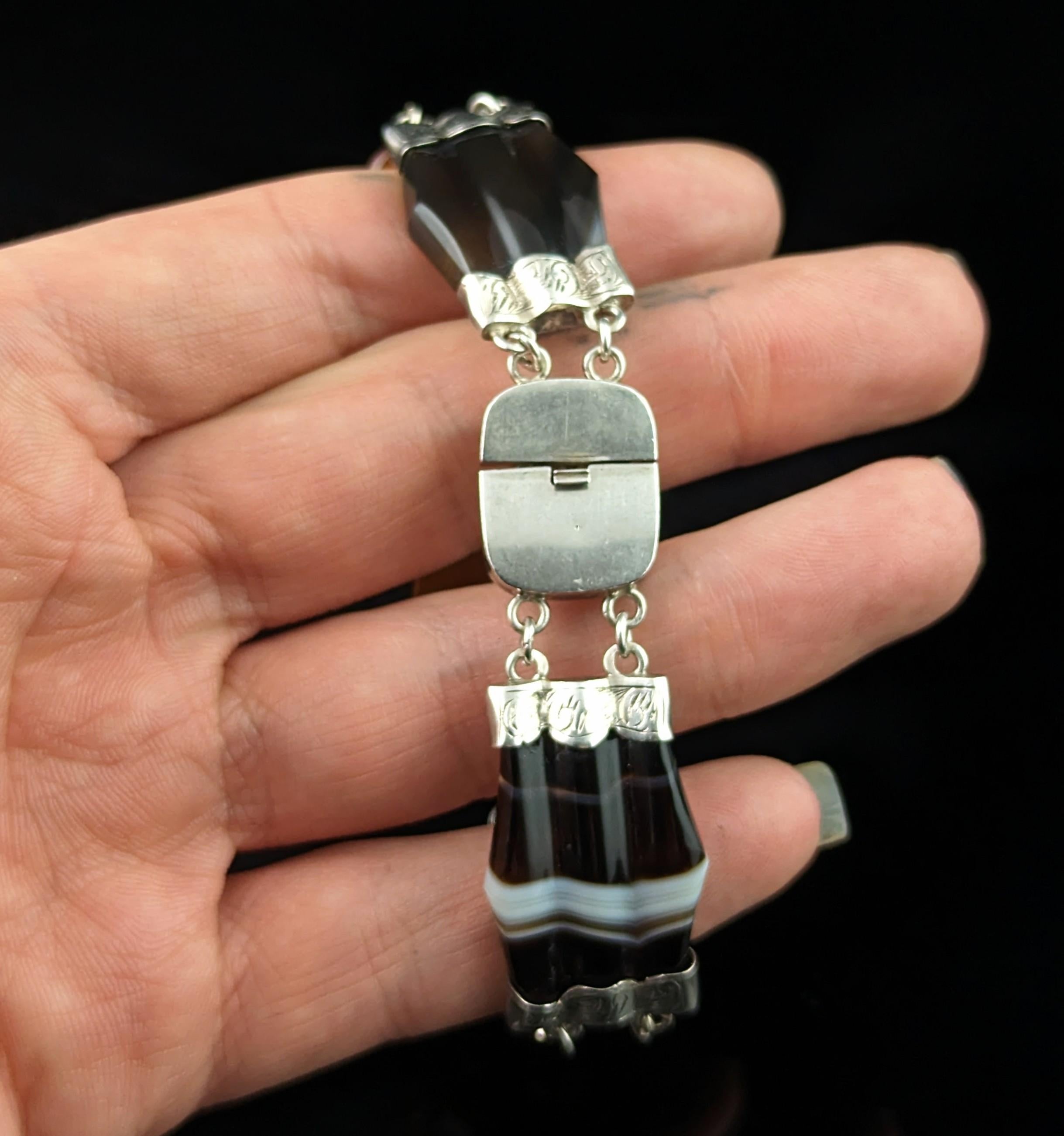 scottish agate jewellery