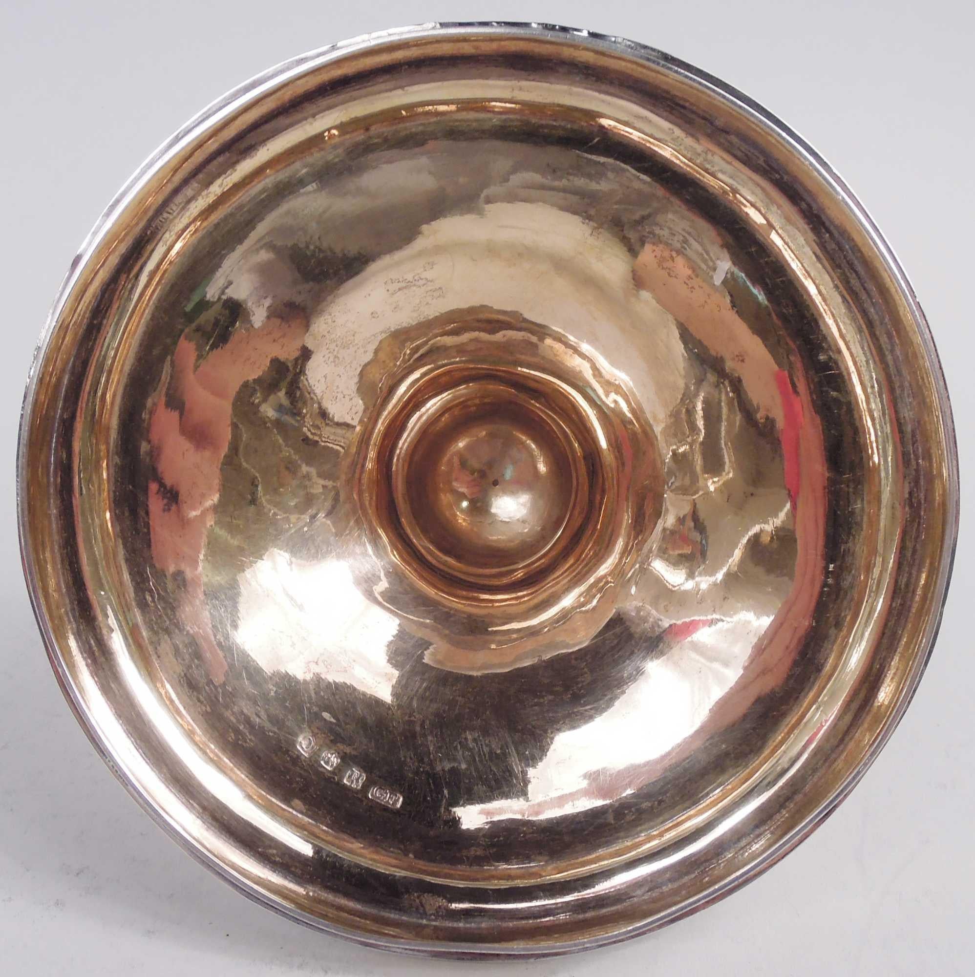 Antigua urna neoclásica georgiana escocesa con ánfora cubierta, 1808 en venta 1
